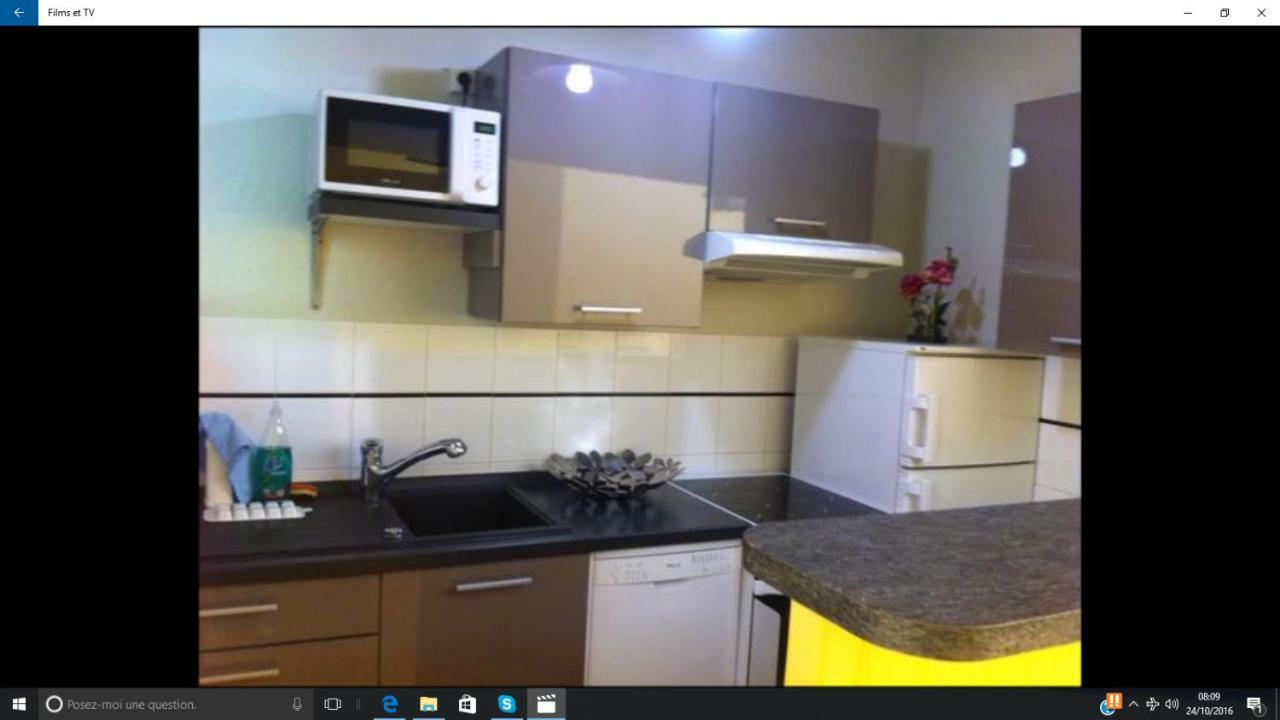 Residence Le Mont Agel Mentona Zewnętrze zdjęcie